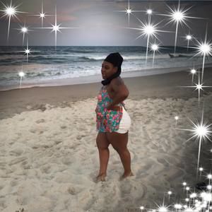 Meet your Posher, Britney